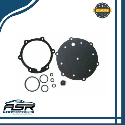 Kit membrana revisione - kit,