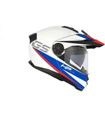 HELMET CASCO RIDER GS HP
