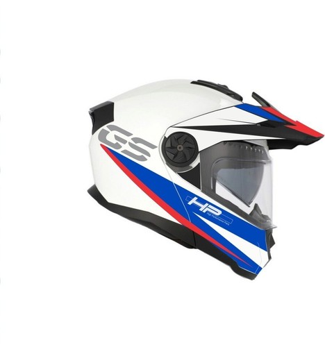 Helmet casco rider hp - casco,