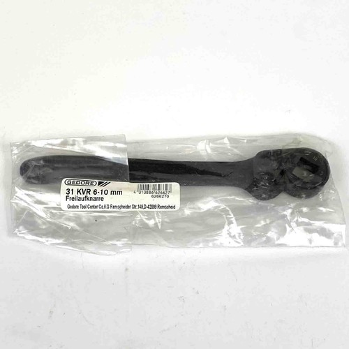 Gedore 31kvr 10mm - 31kvr, 6-10mm