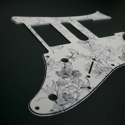 Battipenna ibanez jem series - ibanez,