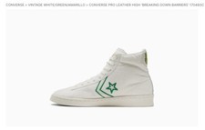Converse Pro Leather Hi