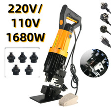 Punzonatrice Elettrica 13T