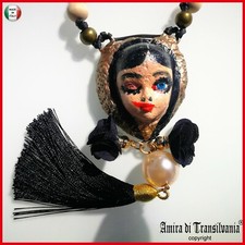Women Jewelry Luxury Doll