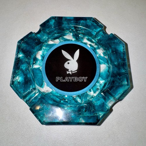 Playboy ashtray new - -,