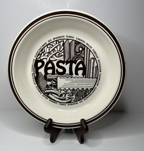 Vintage royal china - , pasta