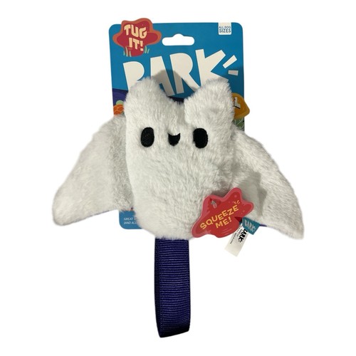 Nuovo bark box manny - box,