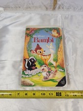 Walt Disney's Classic Bambi