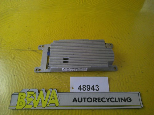 Centralina bluethoot bmw serie - centralina,