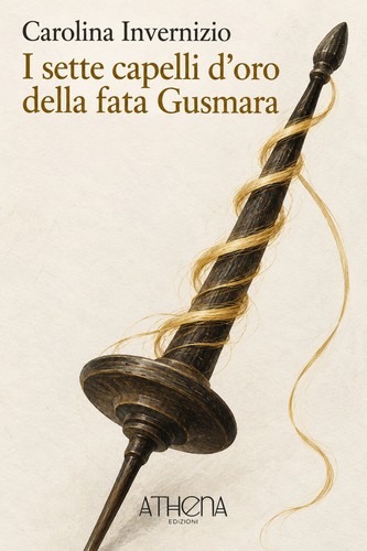 Sette capelli oro - sette, d'oro