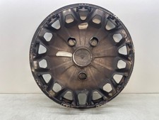 16 COPRICERCHIO PER FORD