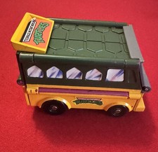 Modellino Vintage 1993 TMNT