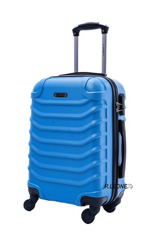 Valigia easyjet 45x36x20 - valigia,