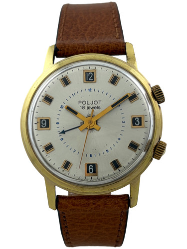 Orologio polso uomo - da,