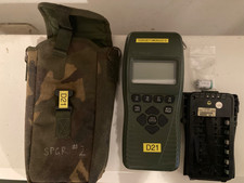 PLGR SPGR Rockwell GPS UK BAOR