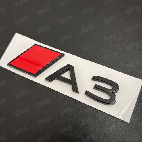 Audi badge logo - badge,