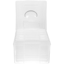  Scatola portafoto Portafoto