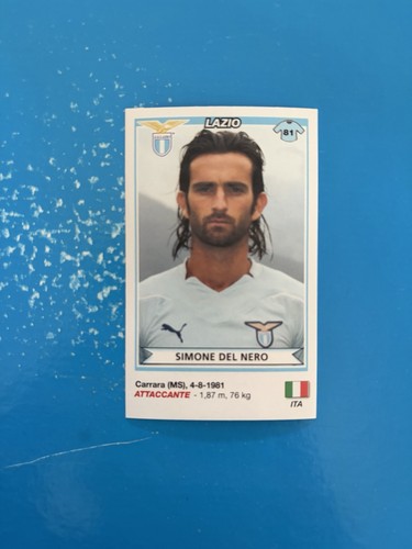 Figurine calciatori panini - calciatori,