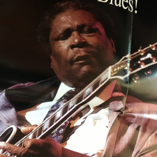   Gibson Guitars - Poster BB