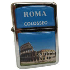 ACCENDINO ROMA COLOSSEO