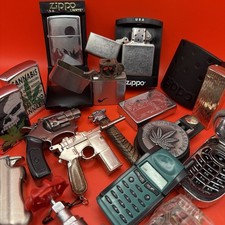 ZIPPO ACCENDINO 1982 / 1990 /