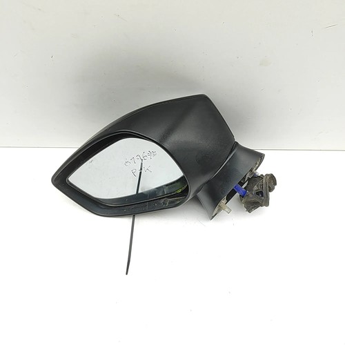 Specchio retrovisore lato