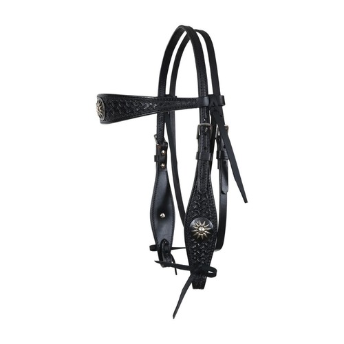 Circle dark rider - rider, shaped