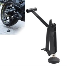 Cavalletto sollevatore moto