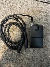 Shure P6HW cablato IEM stereo