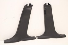 Ford Mondeo IV BA7 Pannello