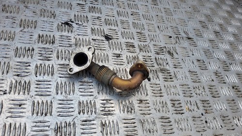 Tubo flessibile ricircolo gas