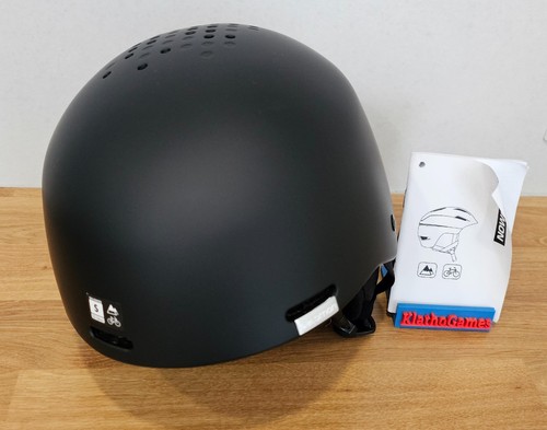 Casco sci salomon brigade - casco,