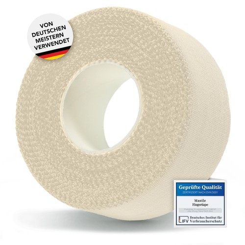 Climbing tape bianco 2002 - climbing,