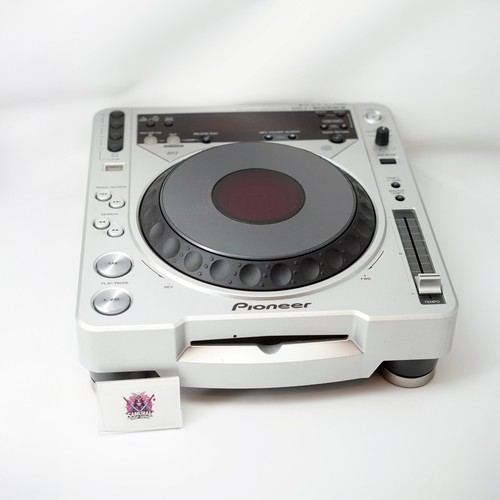 Pioneer cdj 800mk2 - pioneer, dj