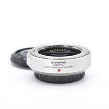 OLYMPUS Adattatore Quattro
