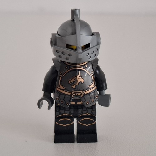 Lego minifigure kingdoms - -,