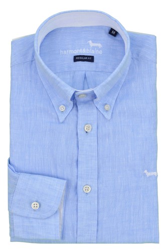 Harmont blaine uomo camicia - uomo,