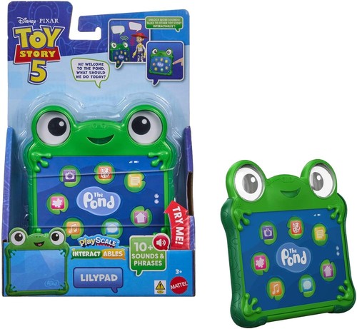Figurina disney pixar toy - disney,