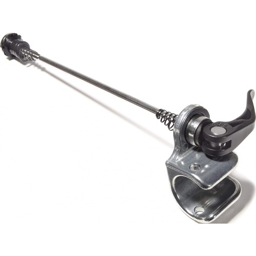 Thule chariot attacco asse - chariot,