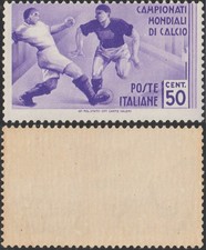 1934 II campionato mondiale di