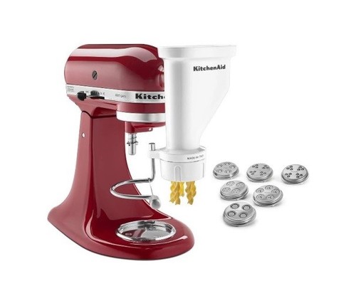 Kitchenaid 5ksmpexta set 6 - kitchenaid, di
