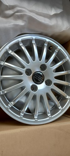 Cerchio originale volvo - cerchio,