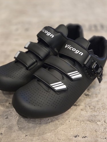 Scarpe ciclismo vicogn - scarpe,