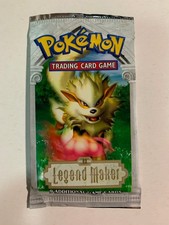 Pokemon Ex Legend Maker -