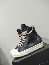 Rick owens ramones - rick,