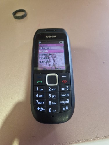 Cellulare nokia 1616 - nokia,
