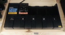 Korg pme 40x pedal - korg,