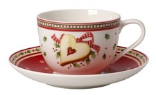 Rare Villeroy & Boch Winter