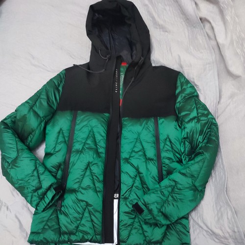Giubbino uomo bomber - uomo, con