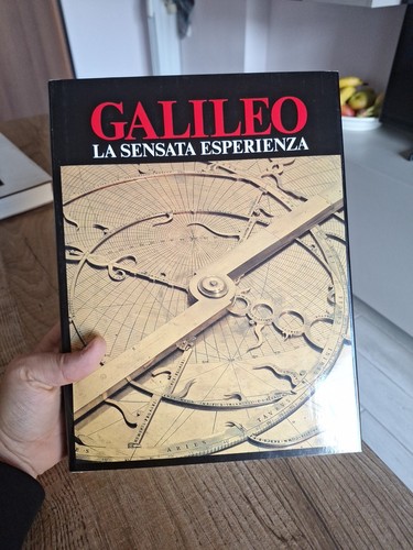 Galileo sensata esperienza - galileo, la